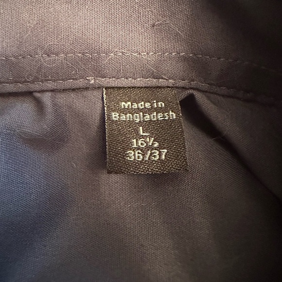 NWT Calvin Klein Slim Fit Non-Iron SOLD!!! - Picture 7 of 12